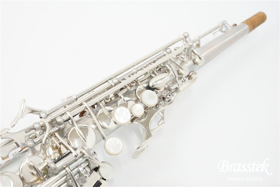 Soprano Saxophone Anchert Authentic