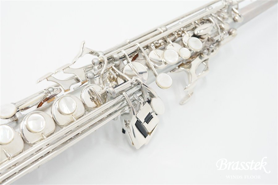 Soprano Saxophone Anchert Authentic