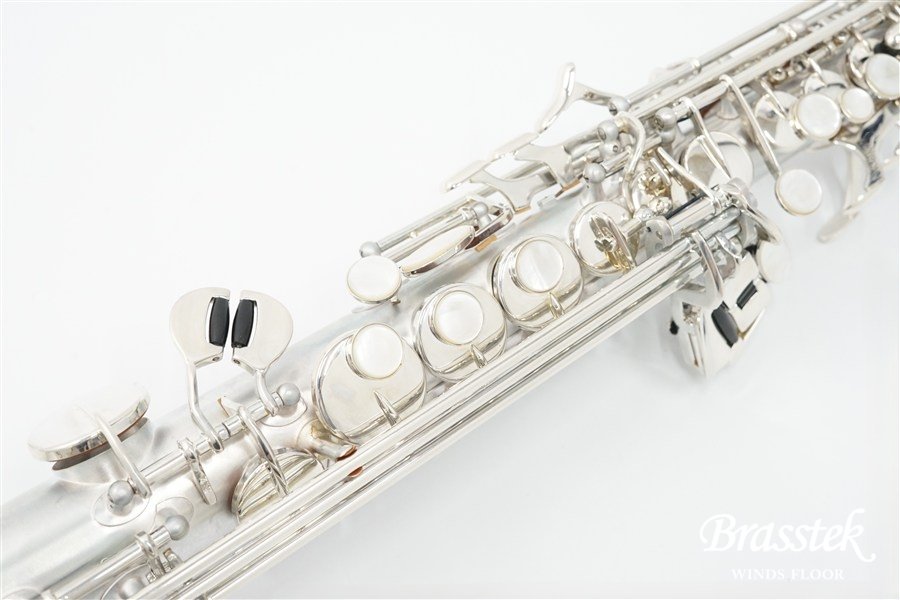 Soprano Saxophone Anchert Authentic