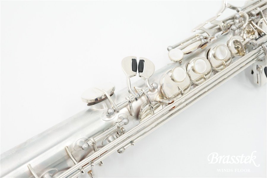 Soprano Saxophone Anchert Authentic