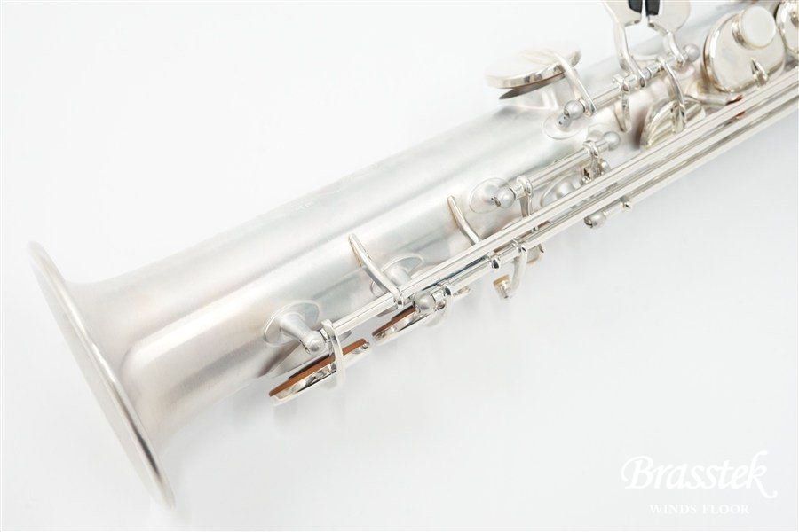 Soprano Saxophone Anchert Authentic