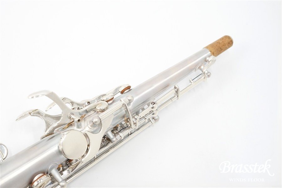 Soprano Saxophone Anchert Authentic