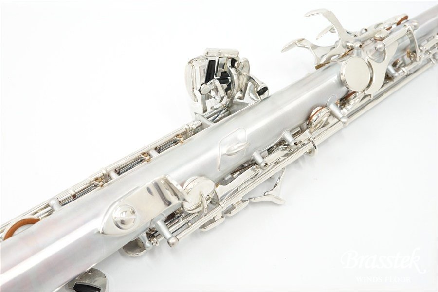 Soprano Saxophone Anchert Authentic