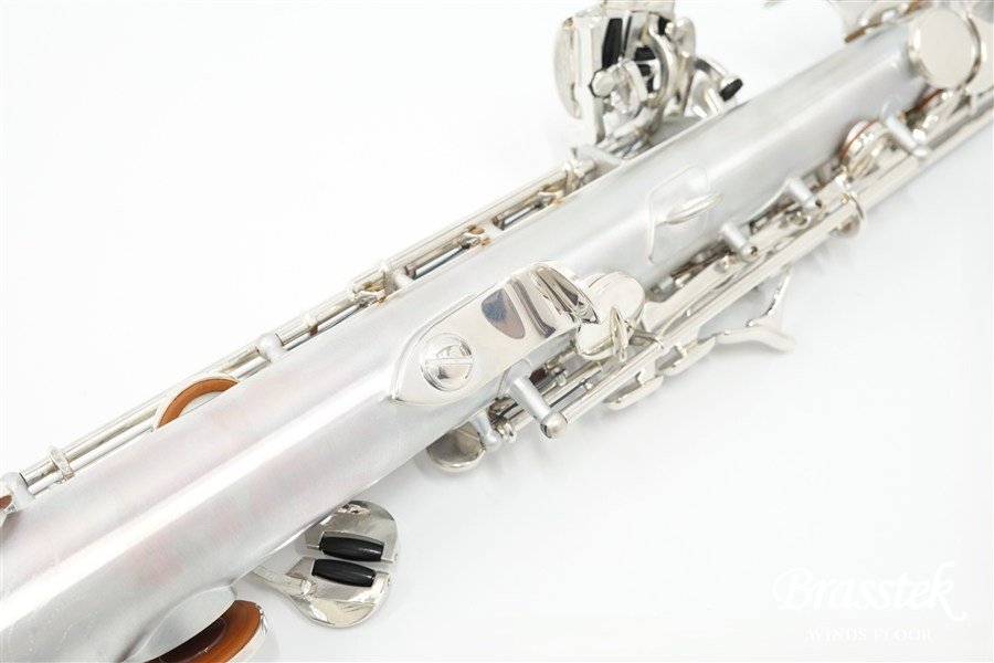 Soprano Saxophone Anchert Authentic