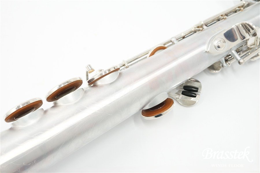 Soprano Saxophone Anchert Authentic