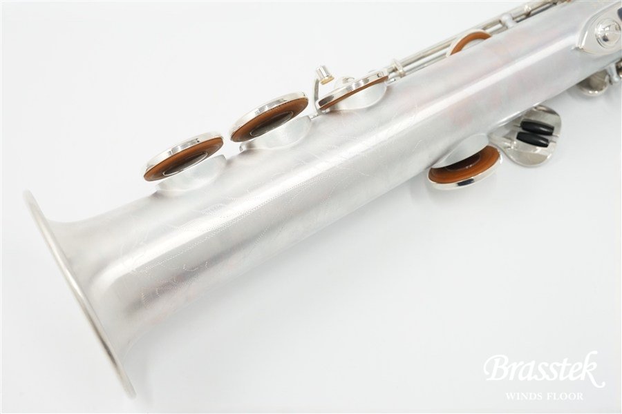 Soprano Saxophone Anchert Authentic