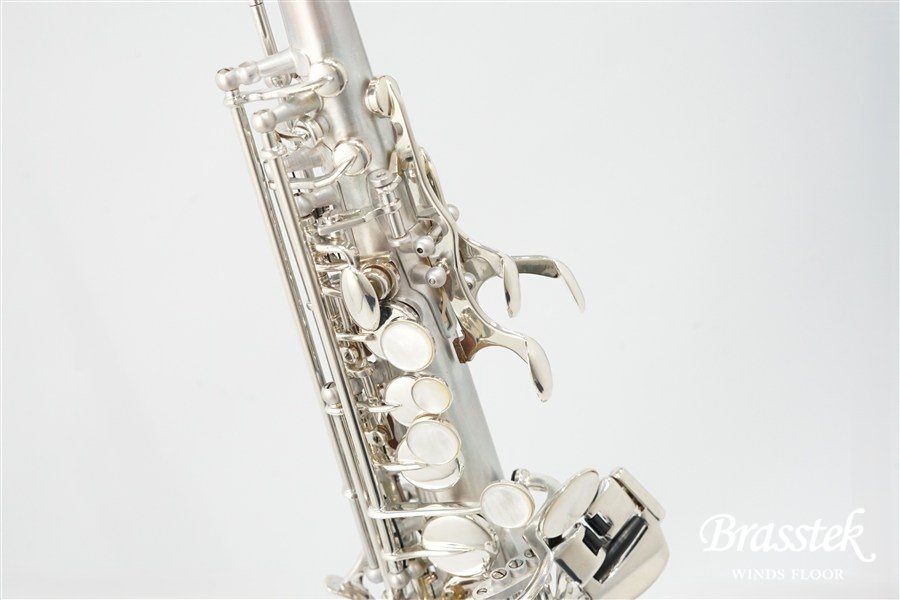 Soprano Saxophone Anchert Authentic