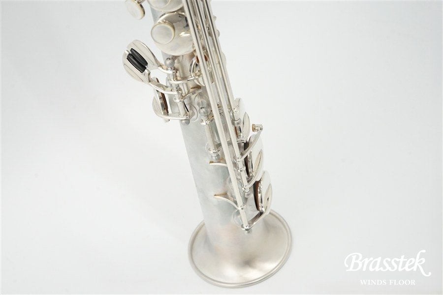 Soprano Saxophone Anchert Authentic