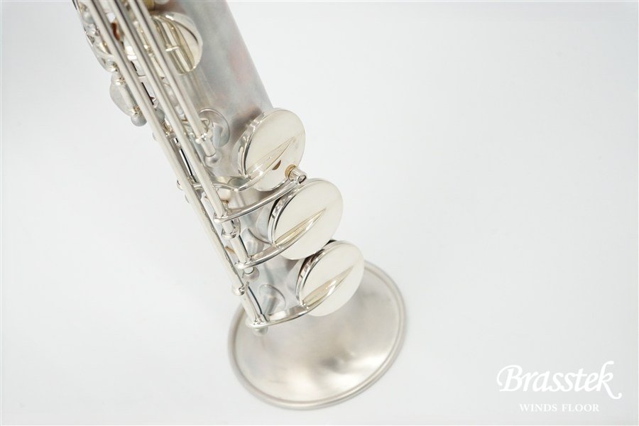 Soprano Saxophone Anchert Authentic