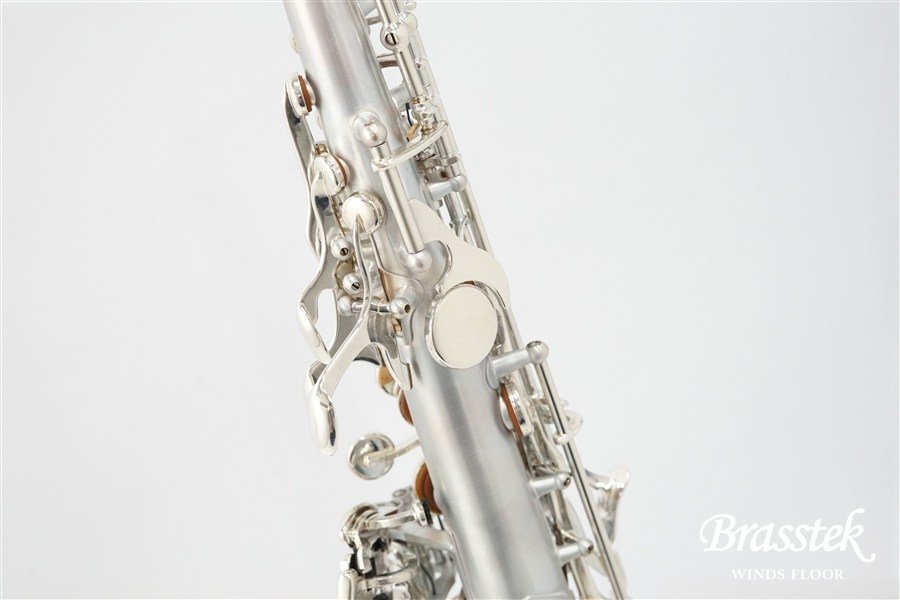 Soprano Saxophone Anchert Authentic