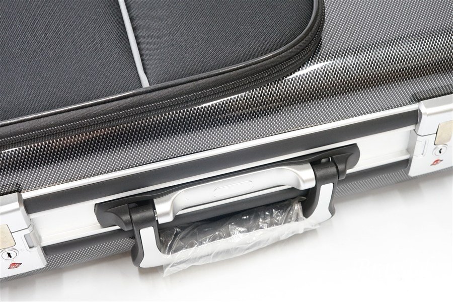 Soprano Saxophone Anchert Authentic