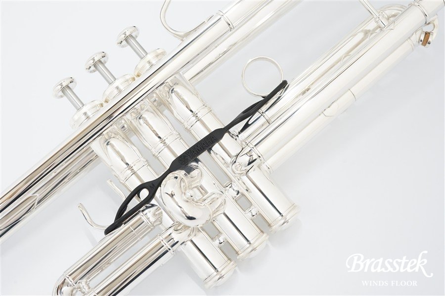 B♭Trumpet YTR-8335WS 神代修氏選定品