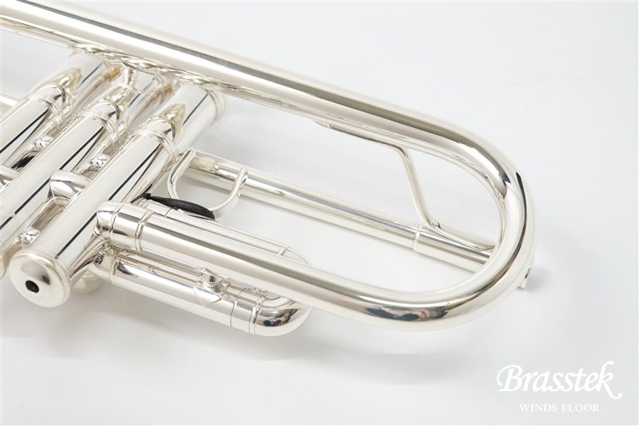 B♭Trumpet YTR-8335WS 神代修氏選定品