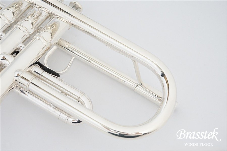 B♭Trumpet YTR-8335WS 神代修氏選定品