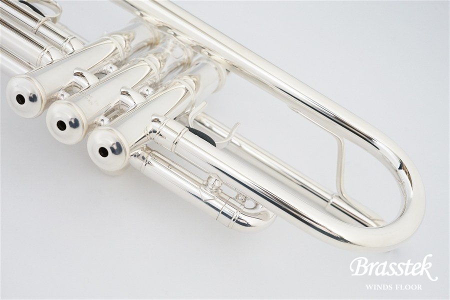 B♭Trumpet YTR-8335WS 神代修氏選定品