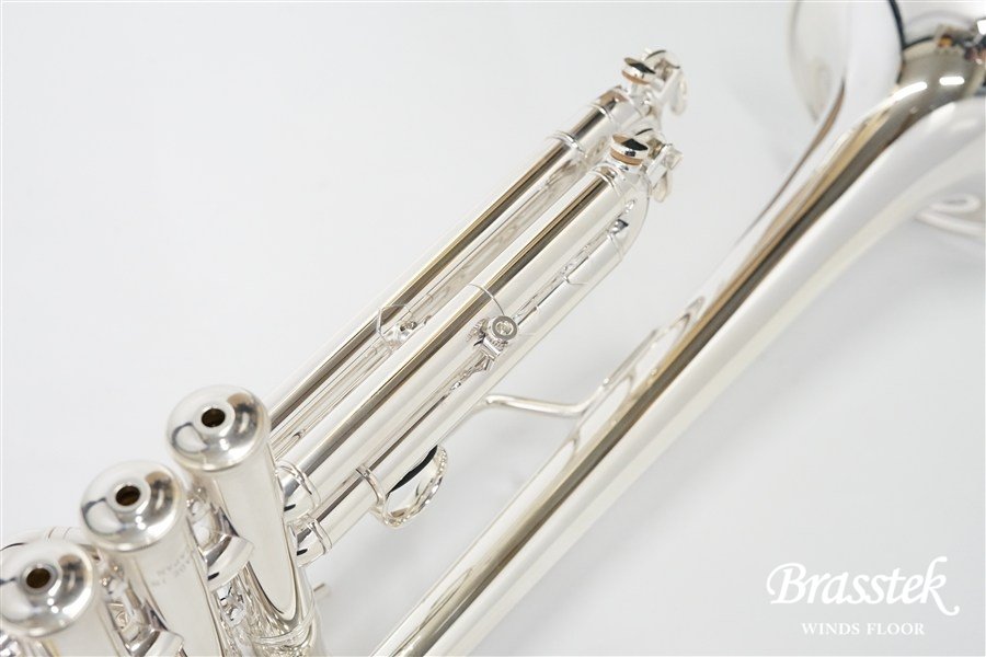 B♭Trumpet YTR-8335WS 神代修氏選定品