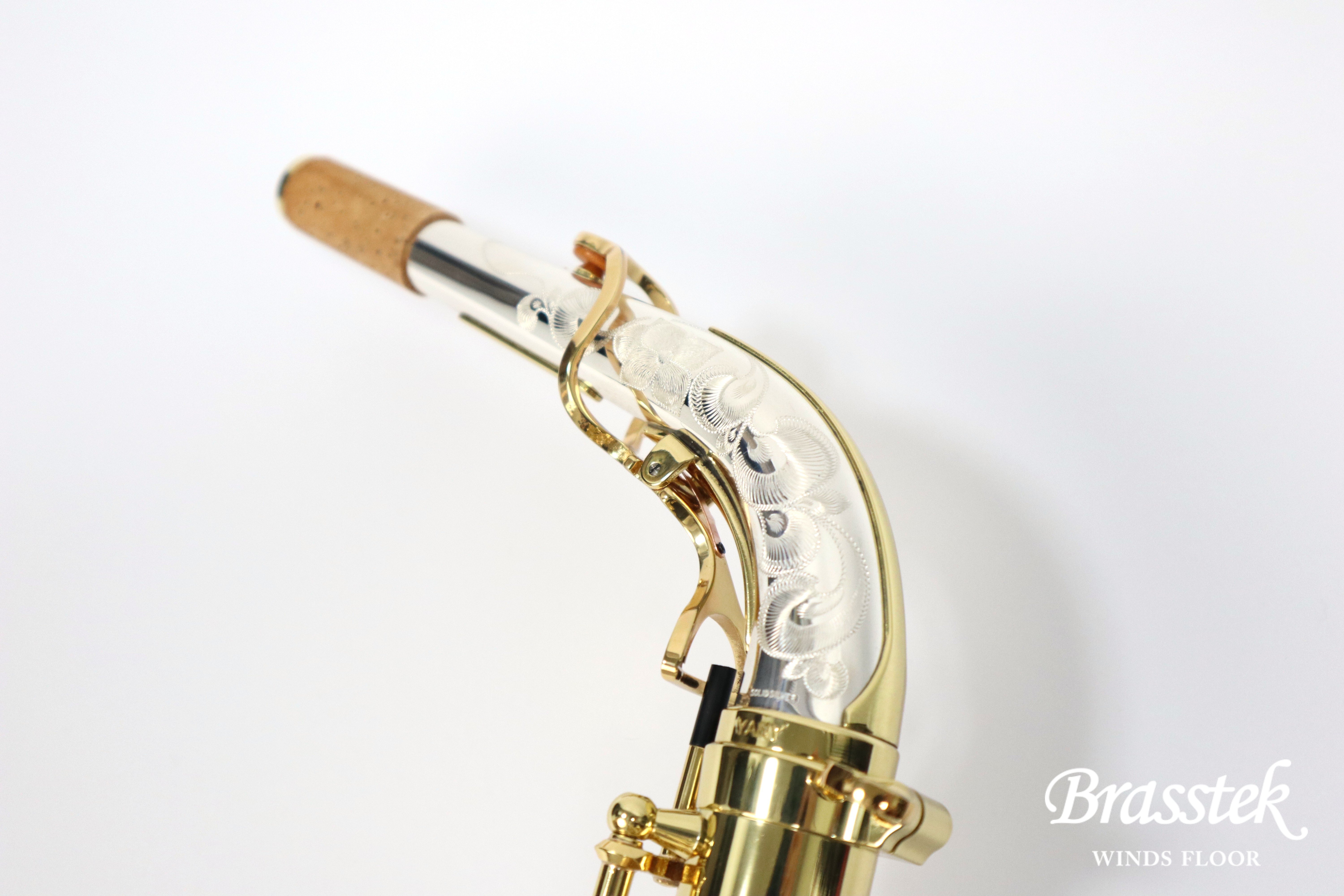 Alto Saxophone A-WO37 [お取り寄せ商品]