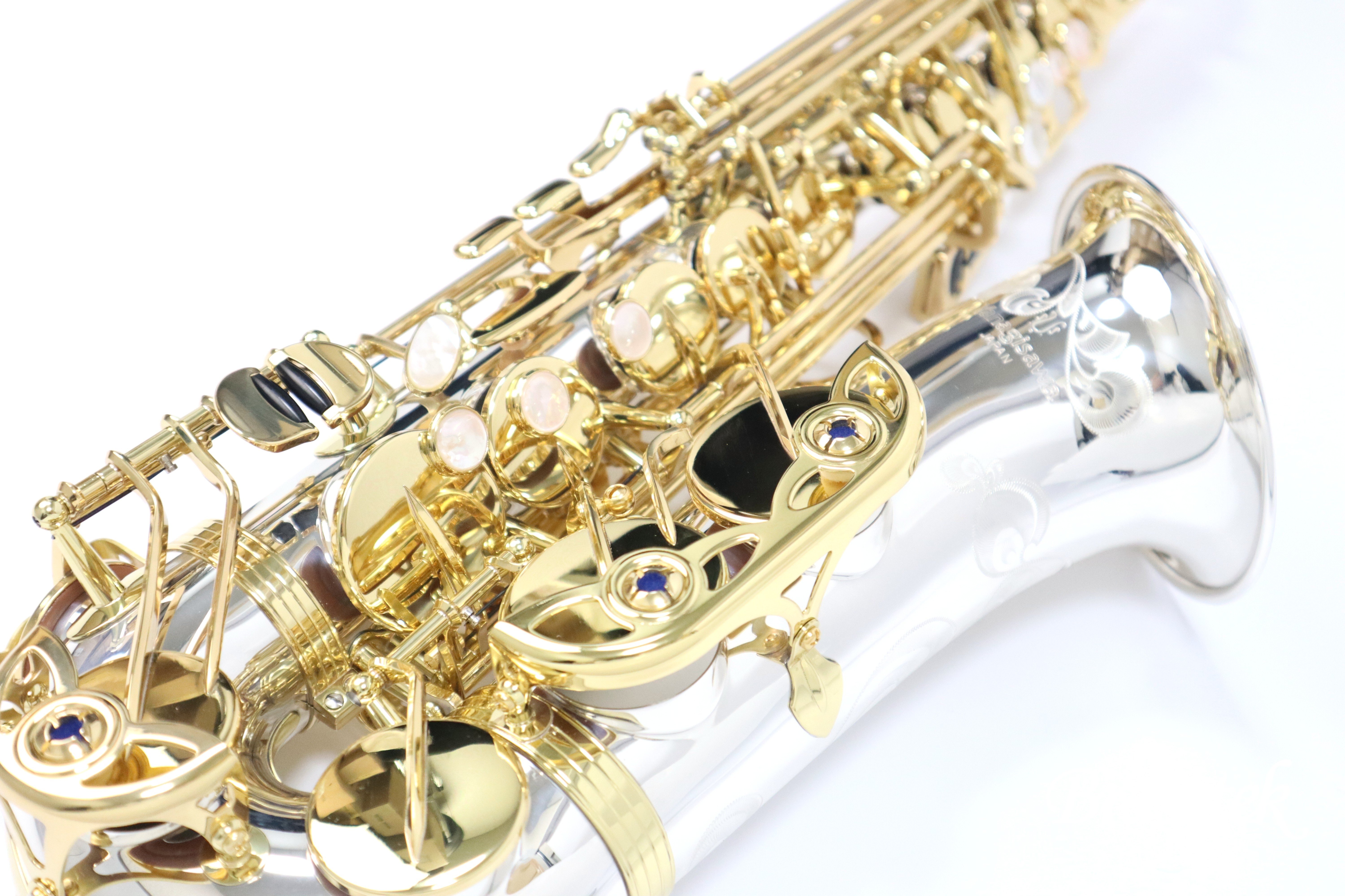 Alto Saxophone A-WO37 [お取り寄せ商品]