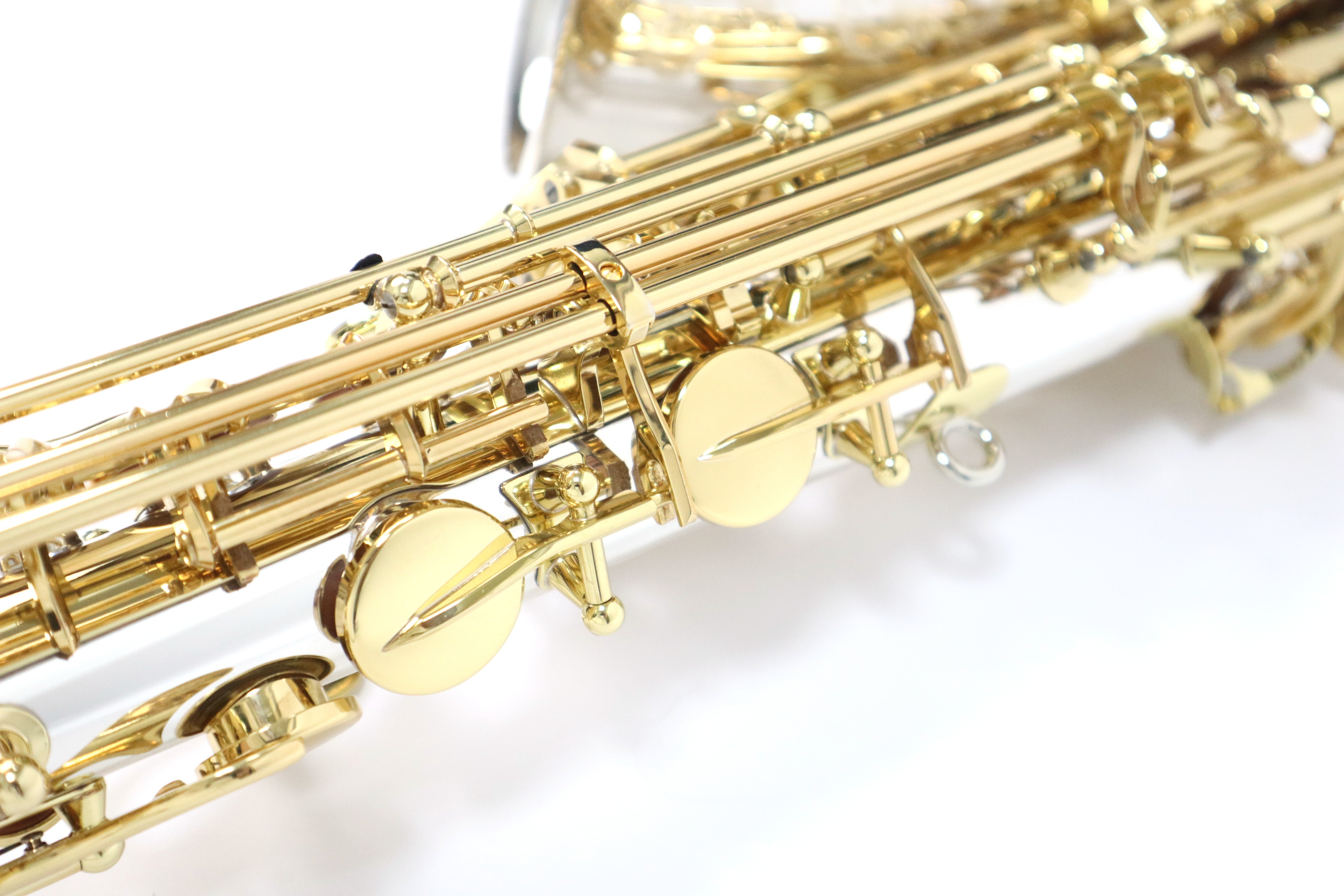 Alto Saxophone A-WO37 [お取り寄せ商品]