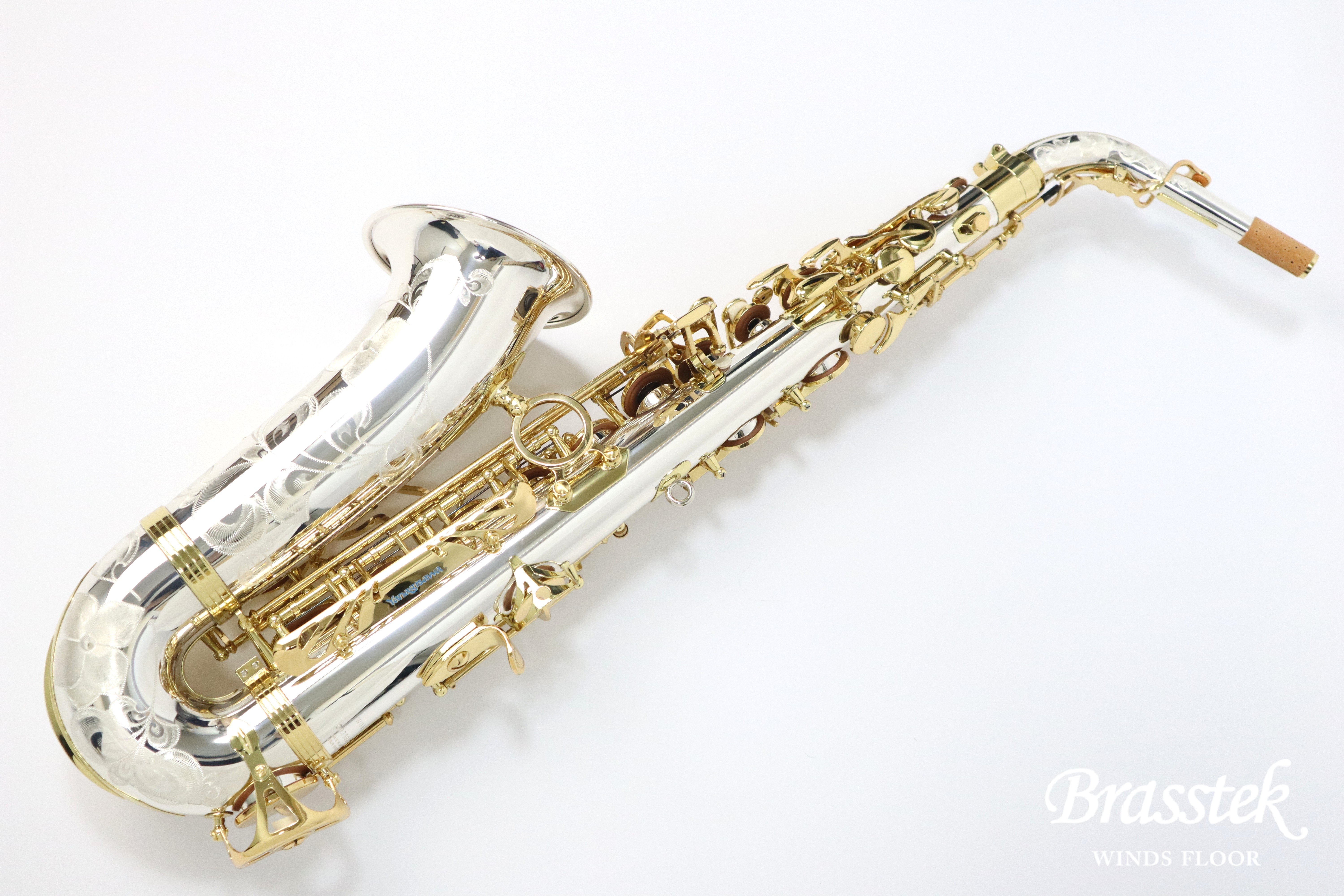 Alto Saxophone A-WO37 [お取り寄せ商品]