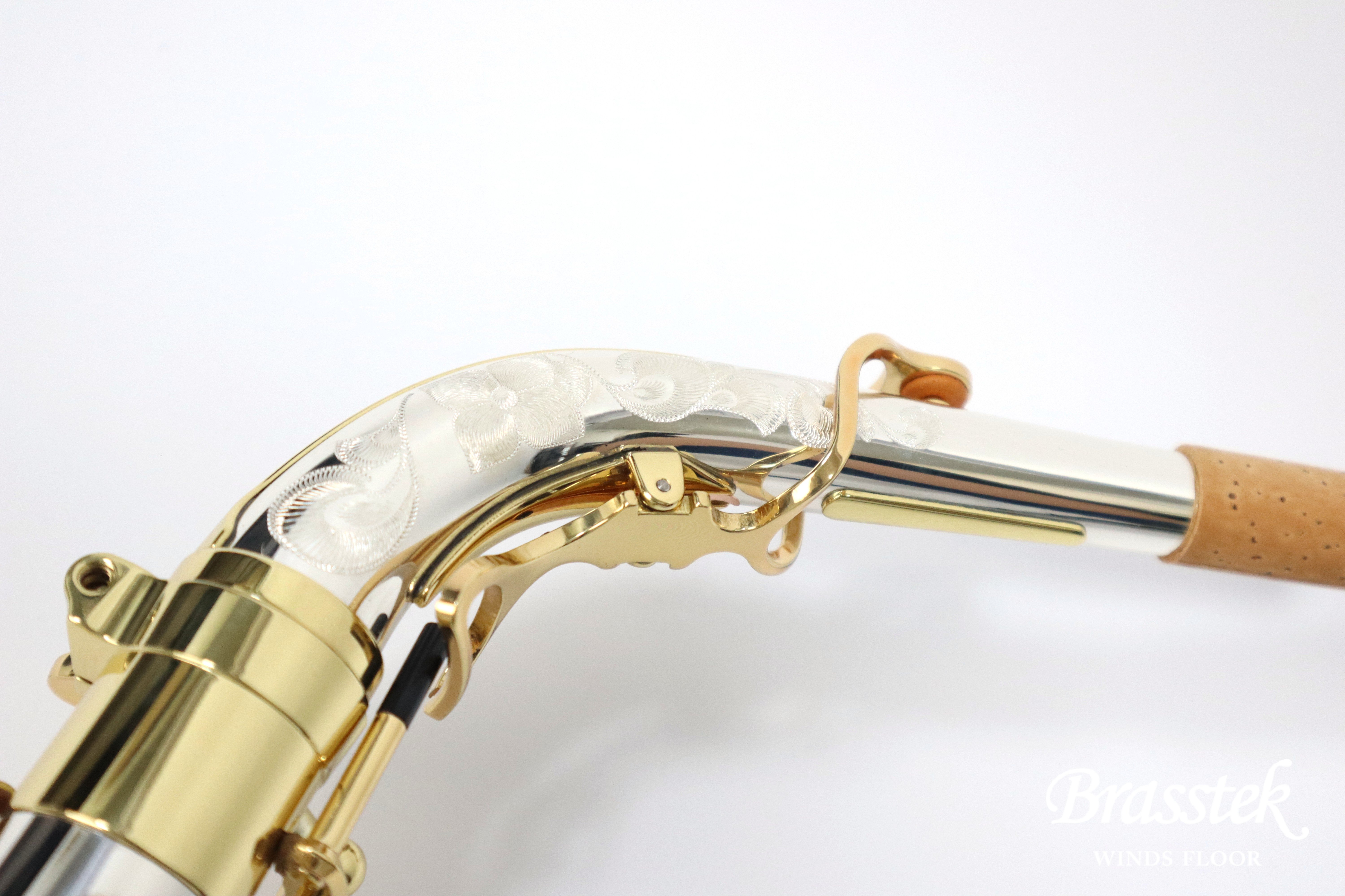 Alto Saxophone A-WO37 [お取り寄せ商品]