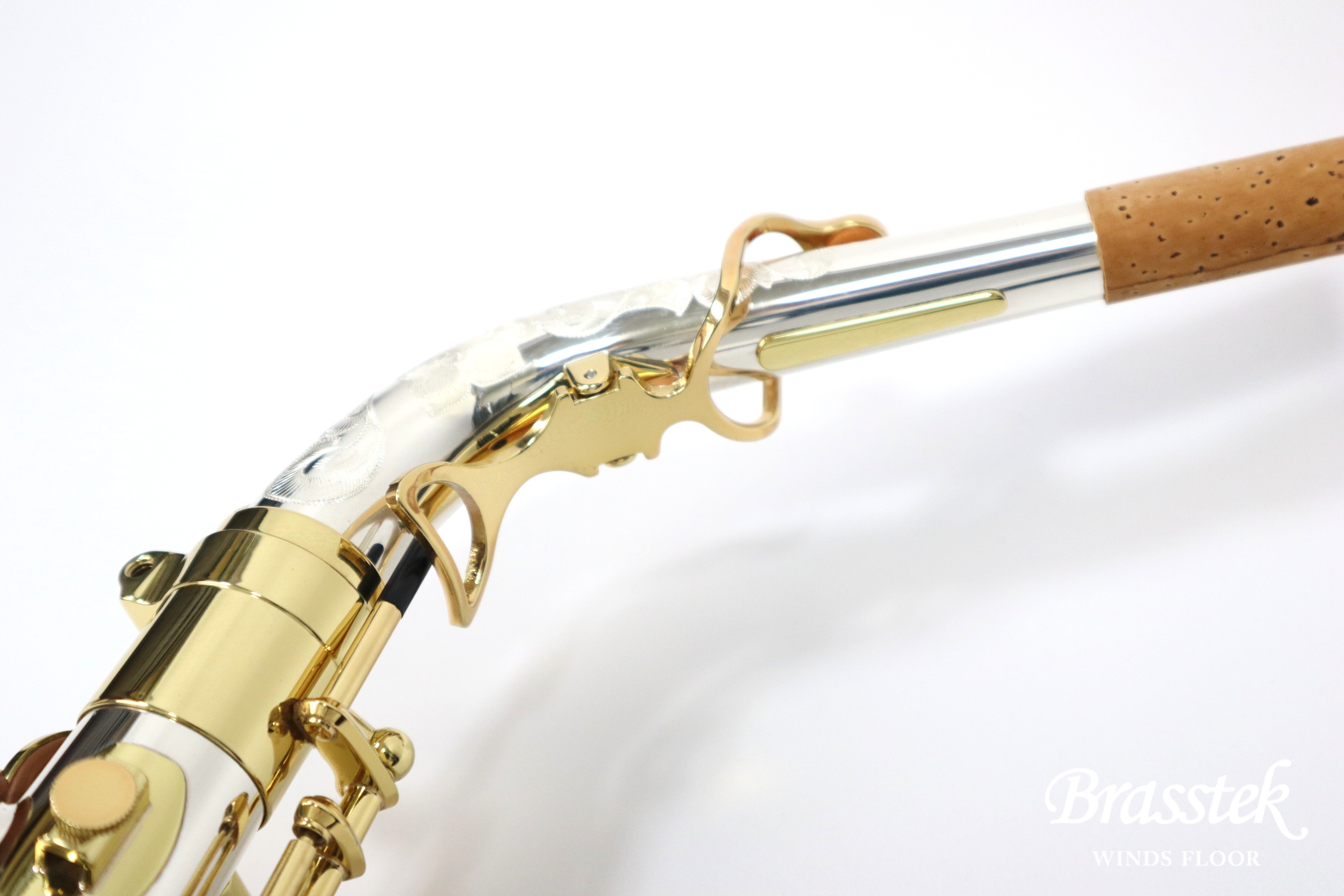 Alto Saxophone A-WO37 [お取り寄せ商品]