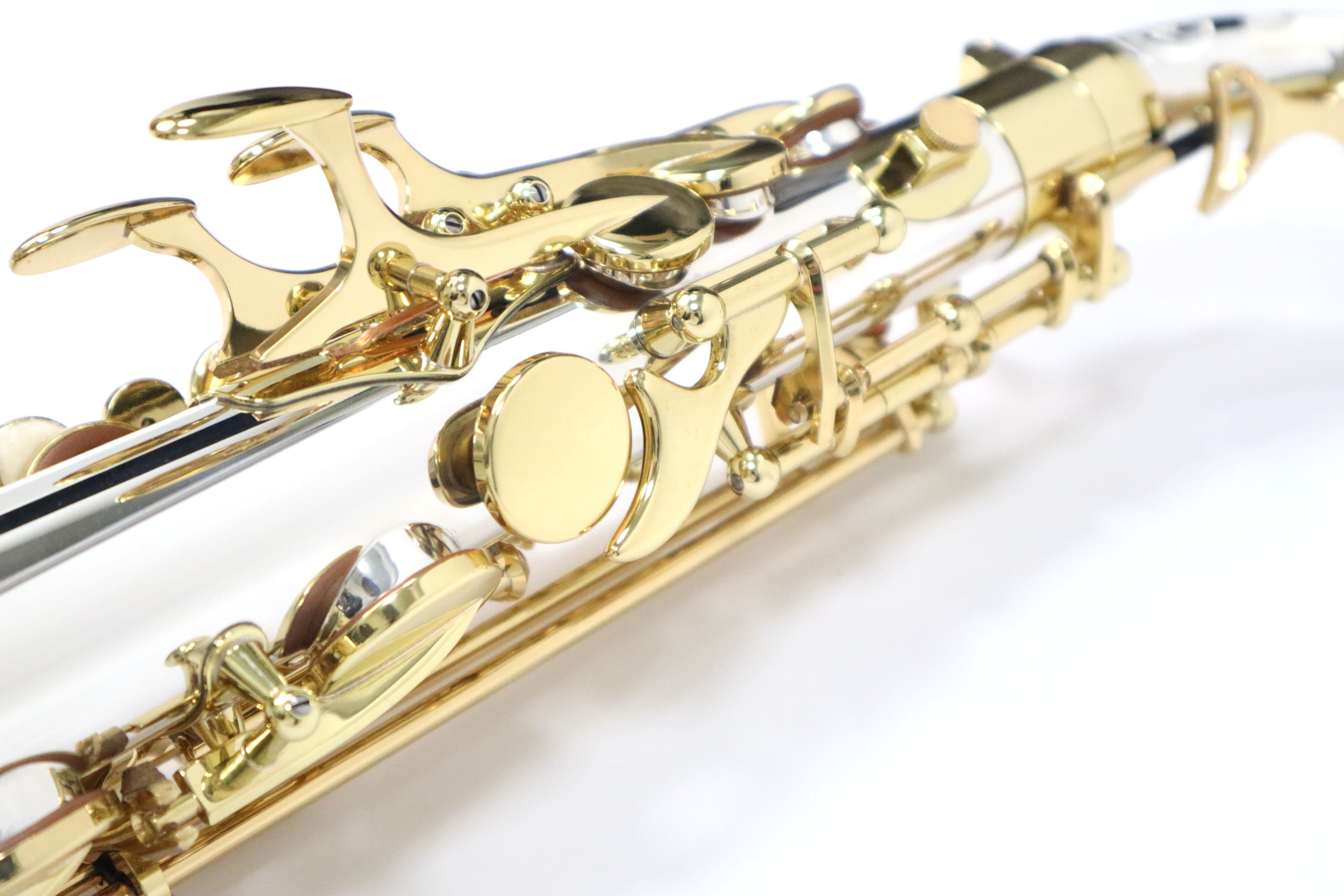 Alto Saxophone A-WO37 [お取り寄せ商品]