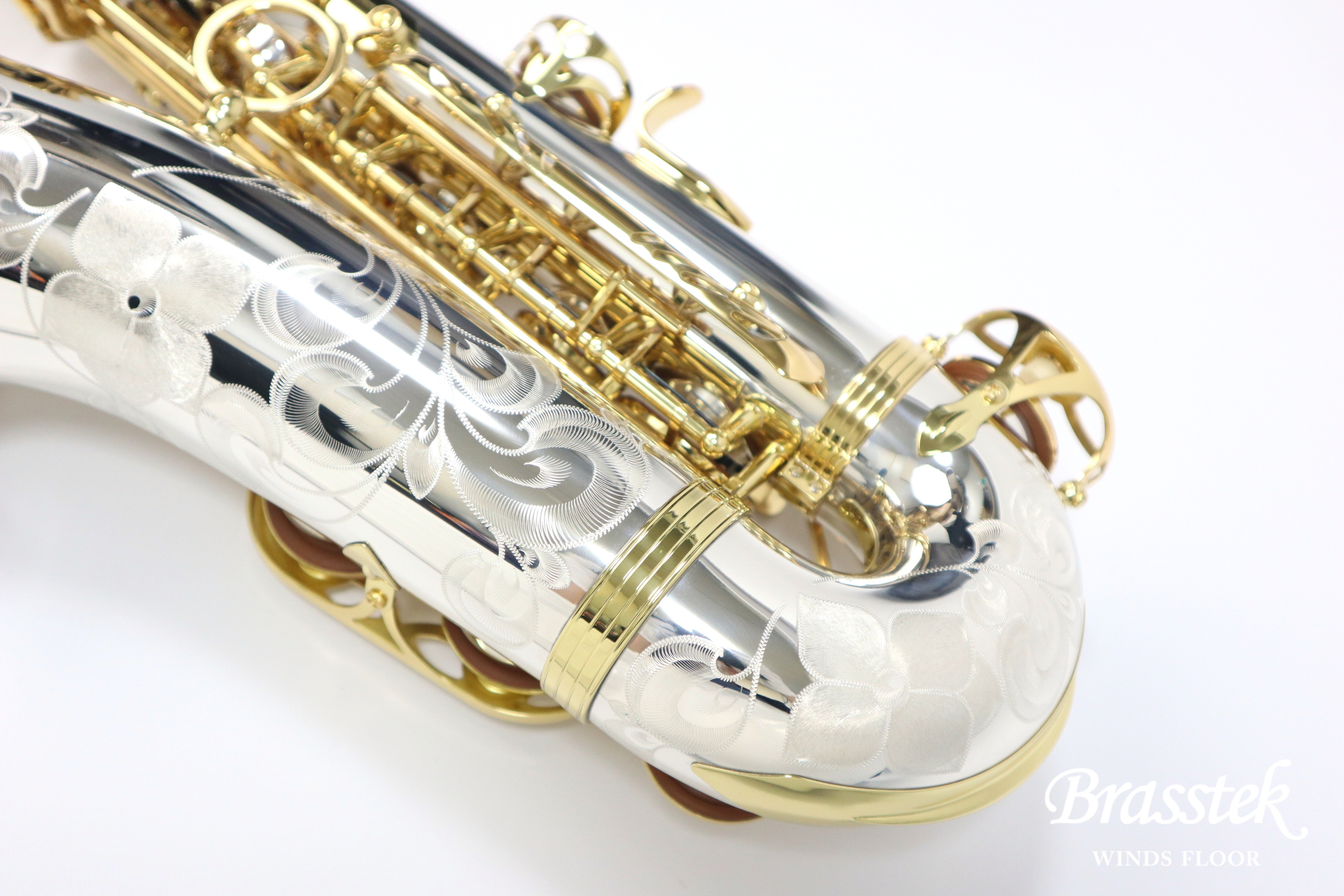 Alto Saxophone A-WO37 [お取り寄せ商品]