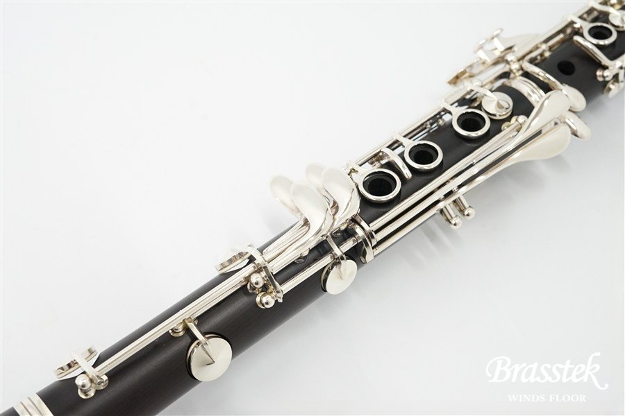 B♭Clarinet E11 トラディショナルパッケージ