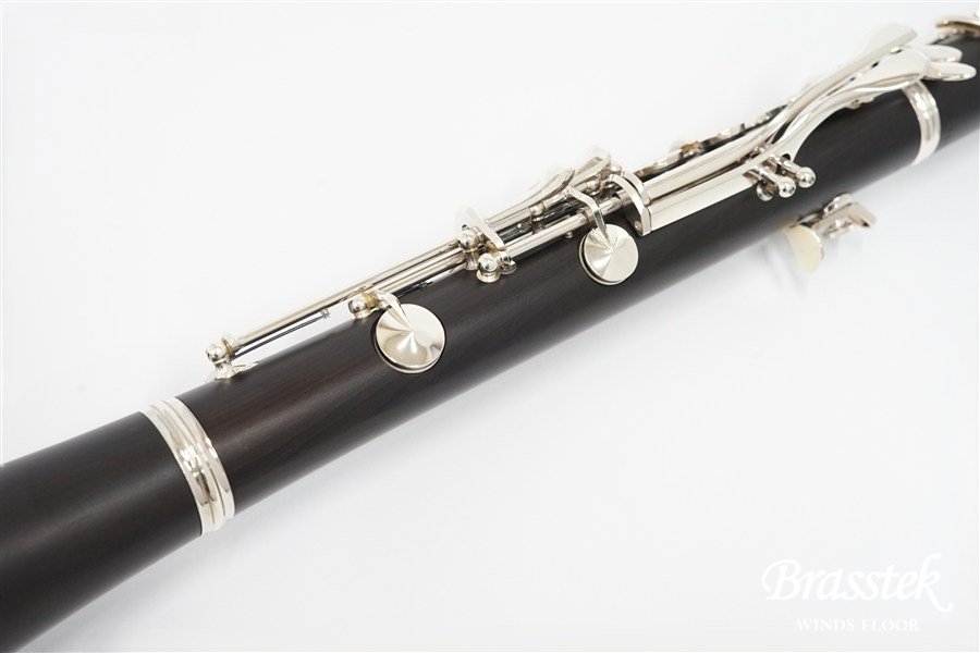 B♭Clarinet E11 トラディショナルパッケージ