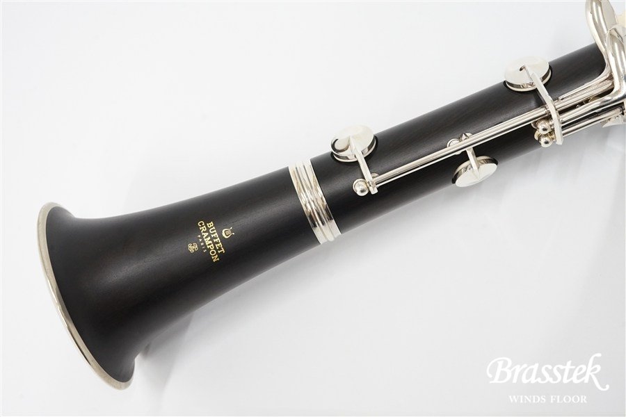 B♭Clarinet E11 トラディショナルパッケージ