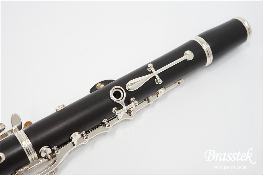 B♭Clarinet E11 トラディショナルパッケージ