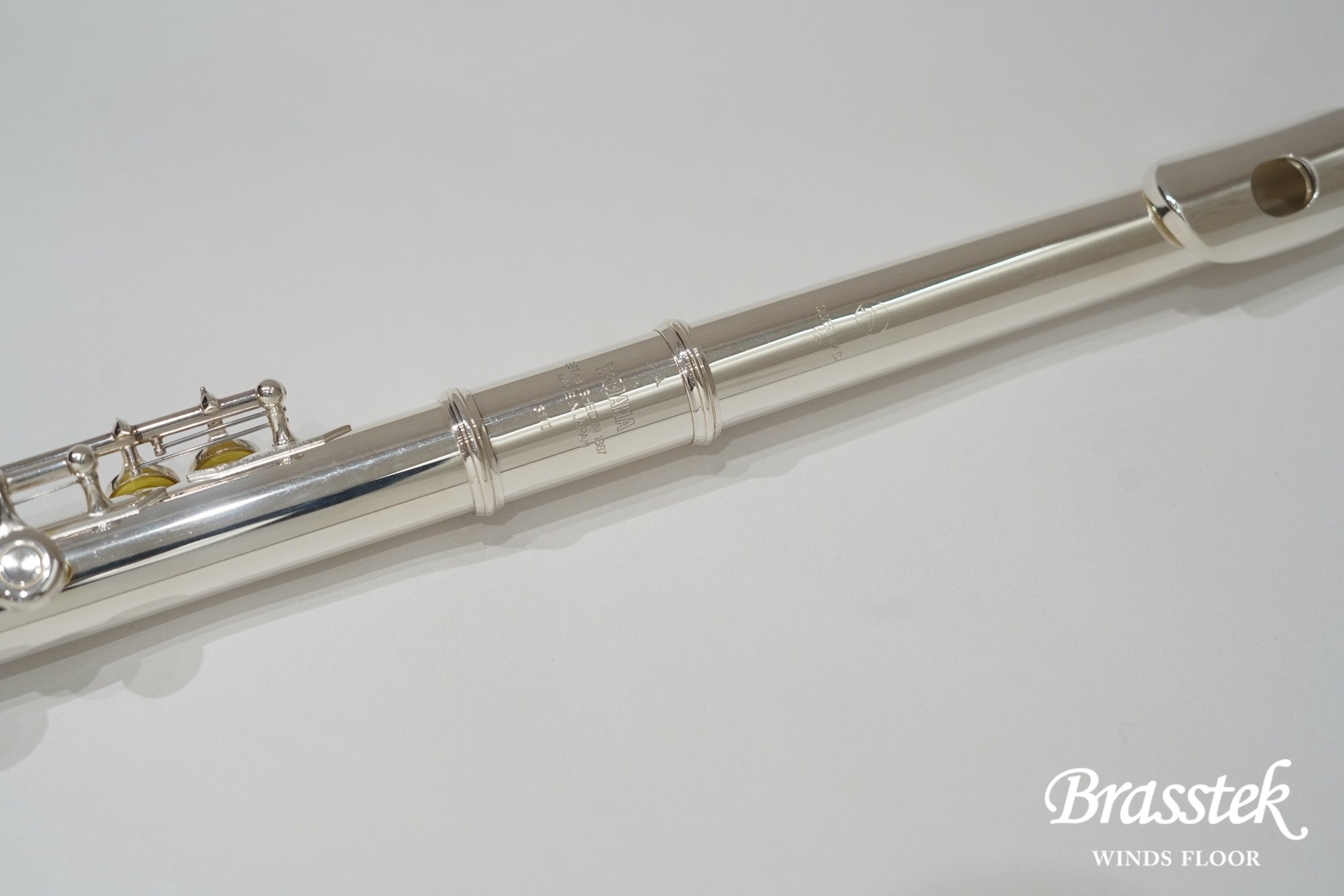 【ご予約品】Flute YFL-311Ⅱ