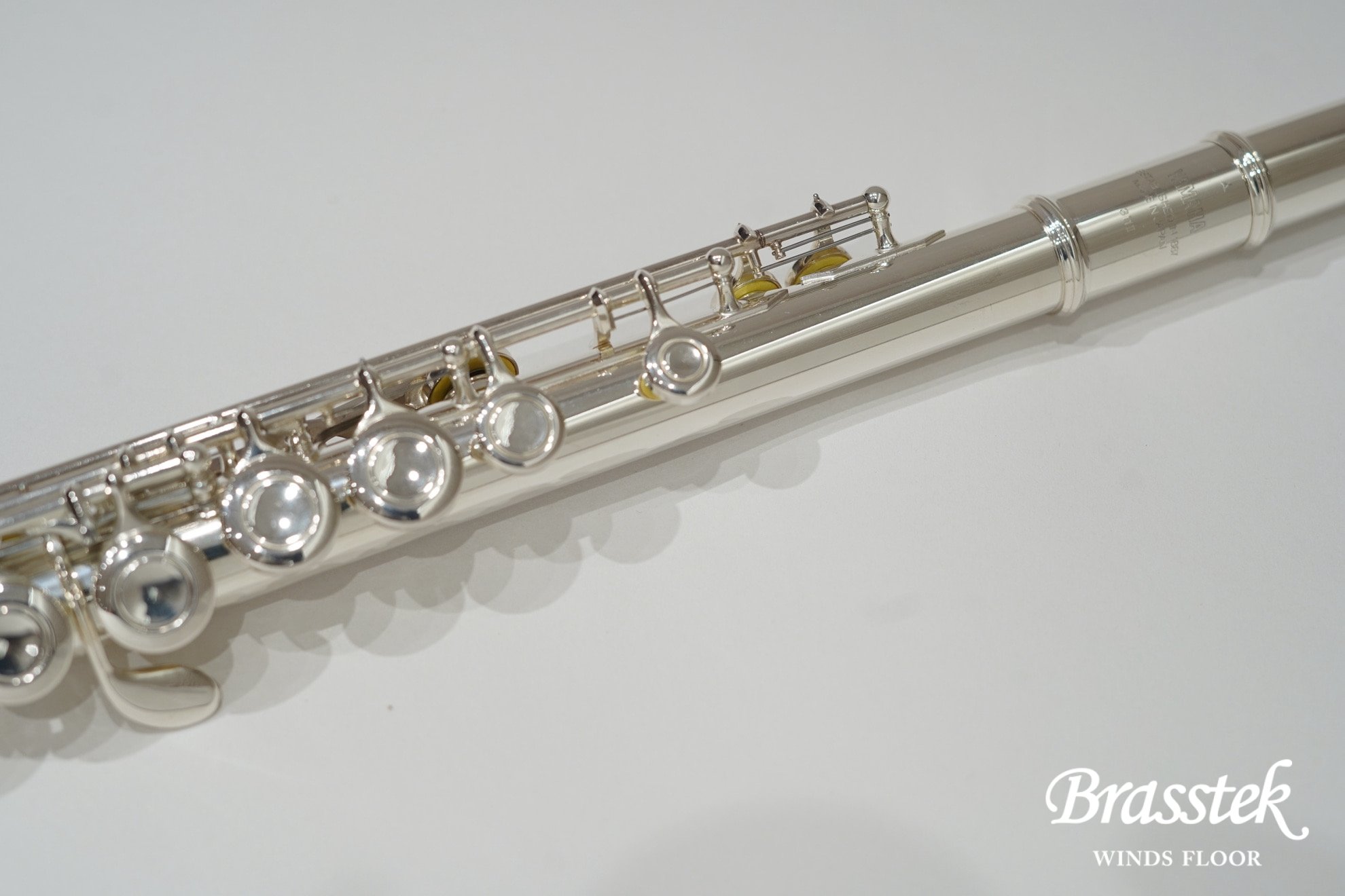 【ご予約品】Flute YFL-311Ⅱ