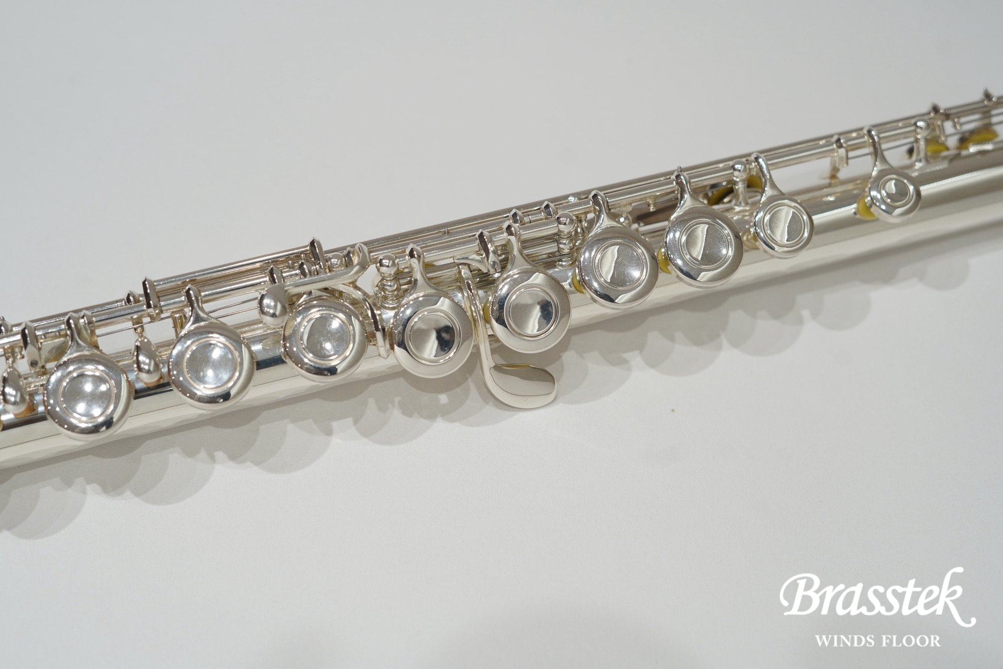【ご予約品】Flute YFL-311Ⅱ