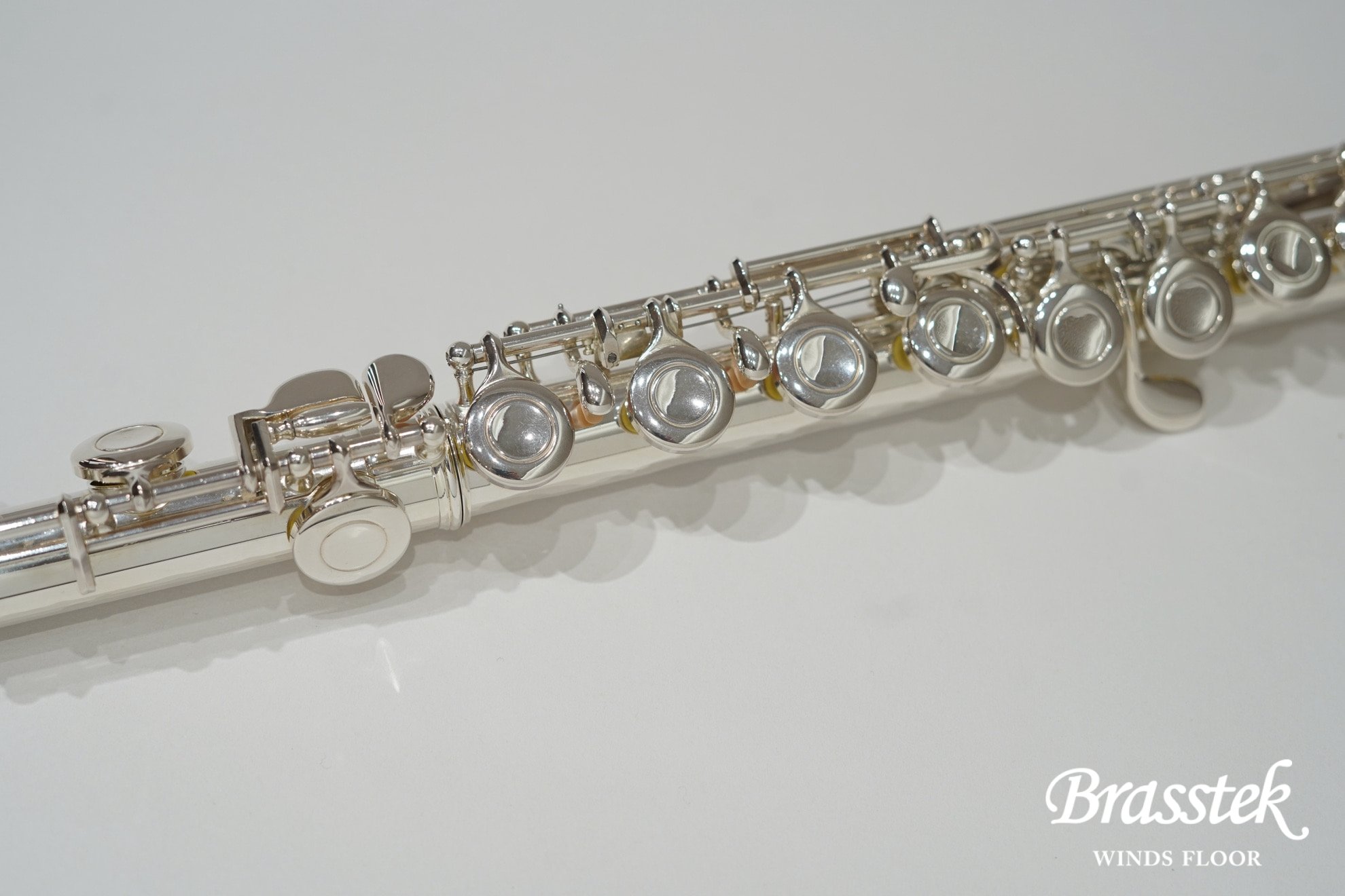 【ご予約品】Flute YFL-311Ⅱ
