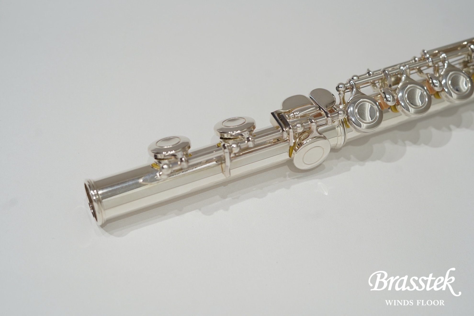 【ご予約品】Flute YFL-311Ⅱ