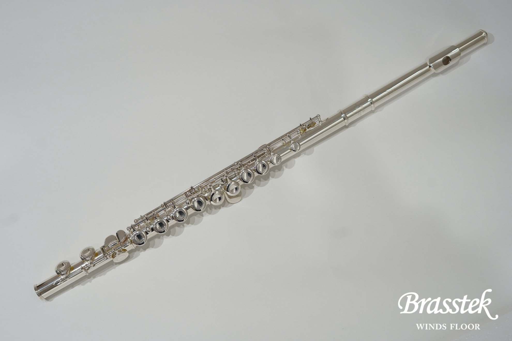 【ご予約品】Flute YFL-311Ⅱ