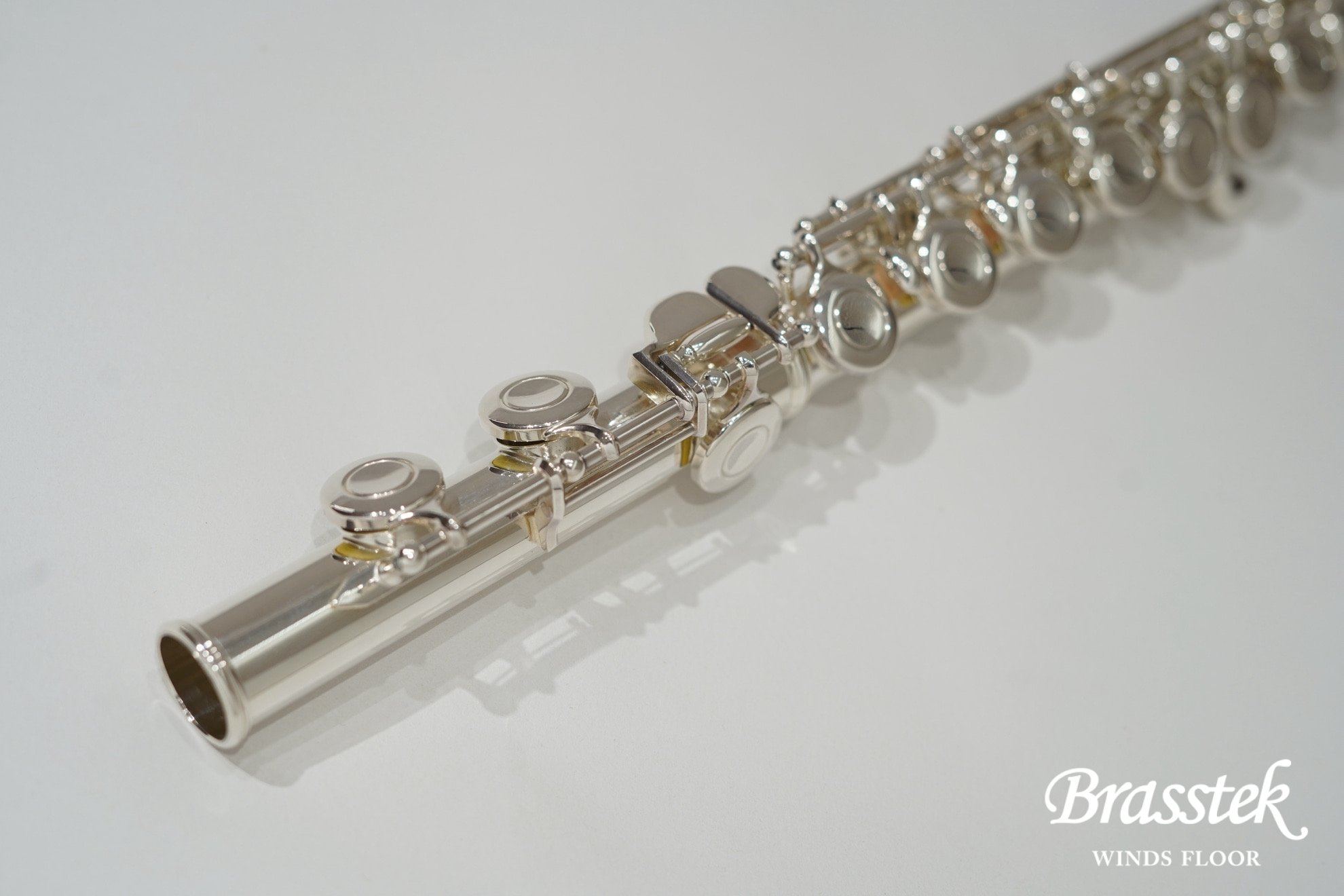 【ご予約品】Flute YFL-311Ⅱ