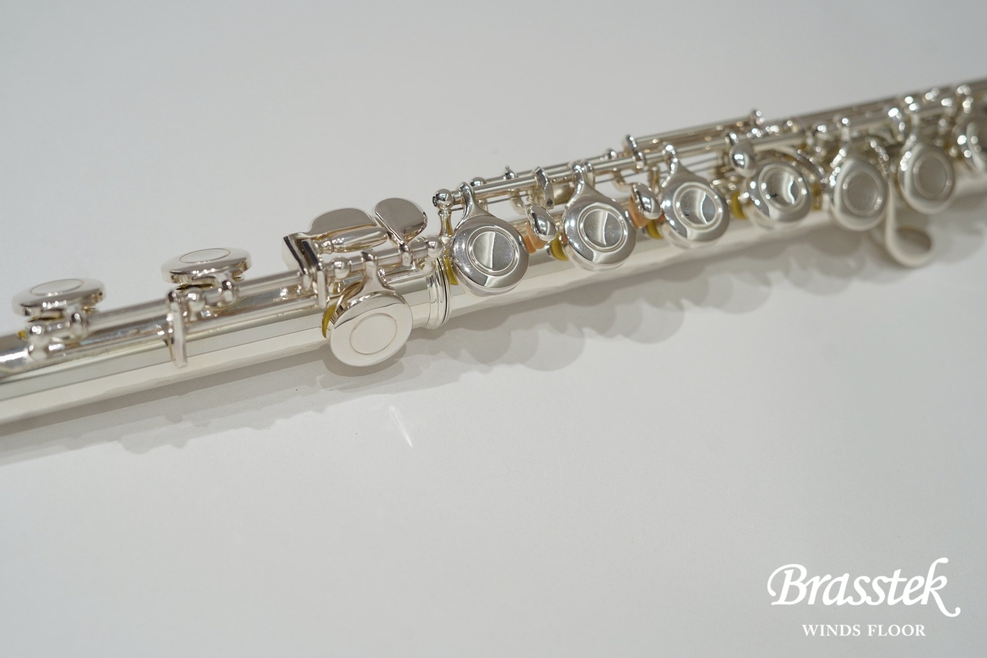 【ご予約品】Flute YFL-311Ⅱ