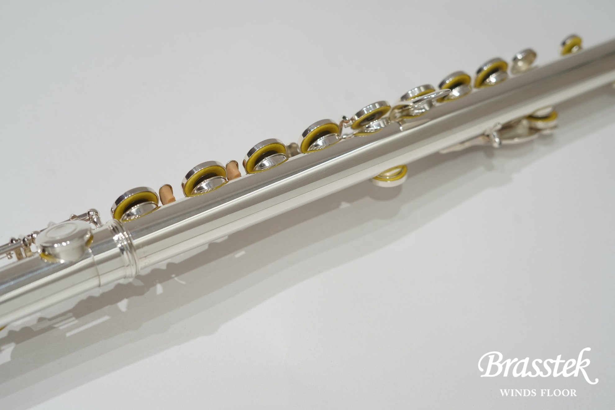 【ご予約品】Flute YFL-311Ⅱ