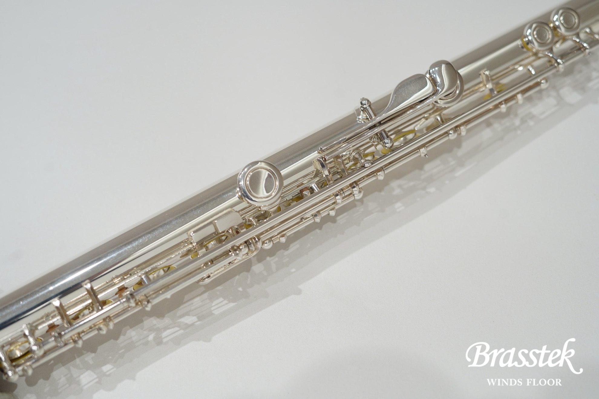 【ご予約品】Flute YFL-311Ⅱ