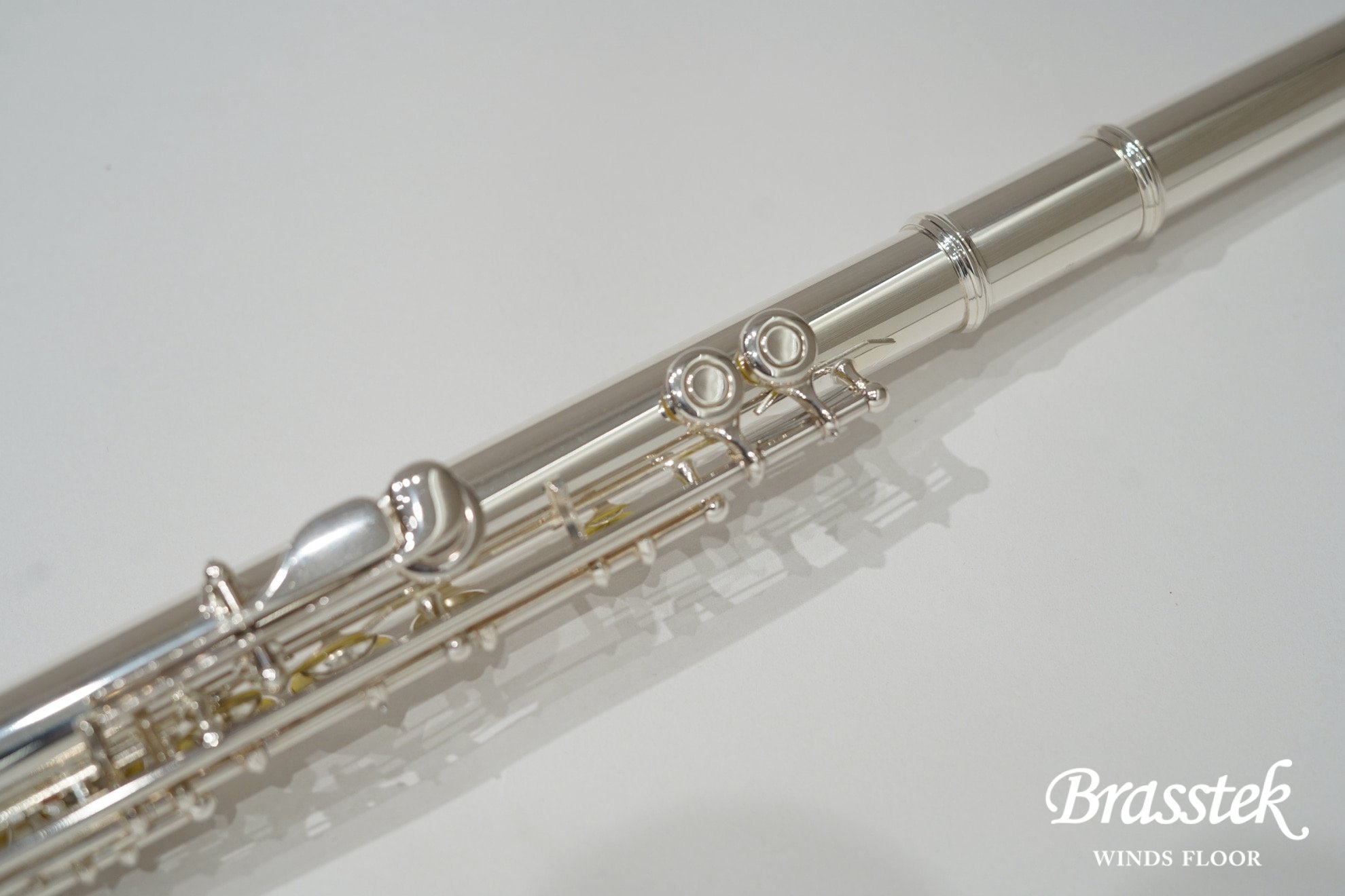 【ご予約品】Flute YFL-311Ⅱ