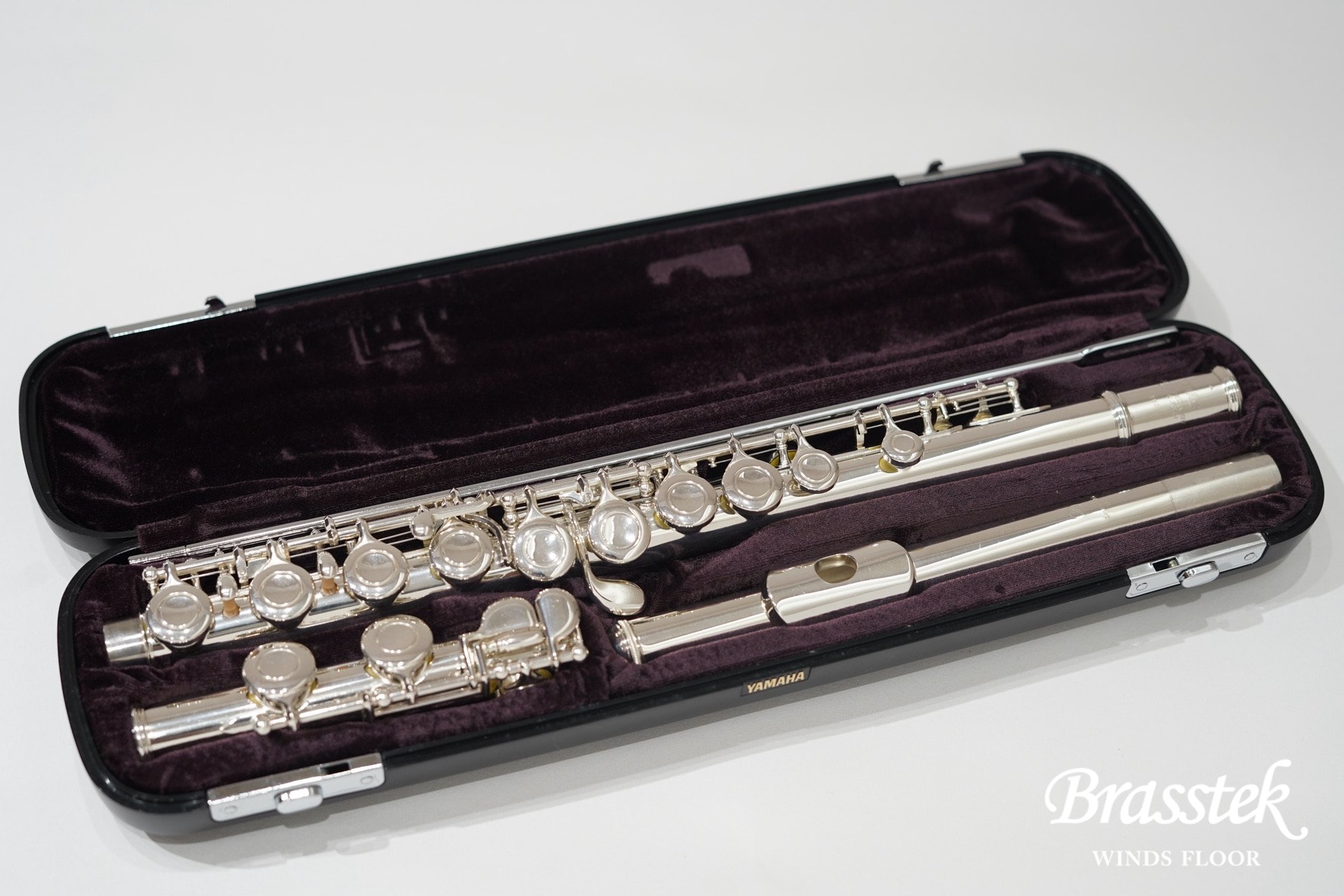 【ご予約品】Flute YFL-311Ⅱ