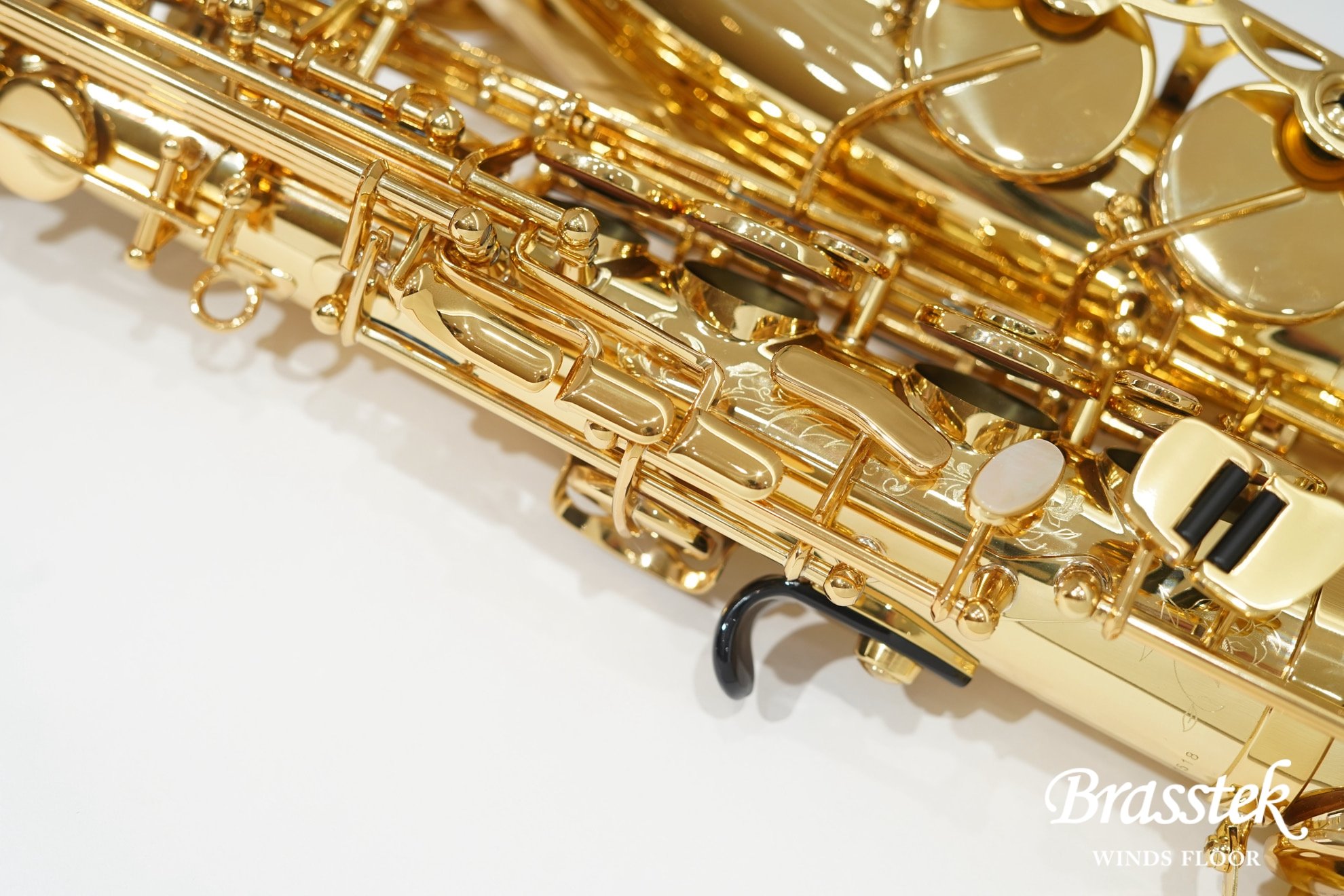 Alto Saqxophone SA80 SERIEⅡ JUBILEE/GL