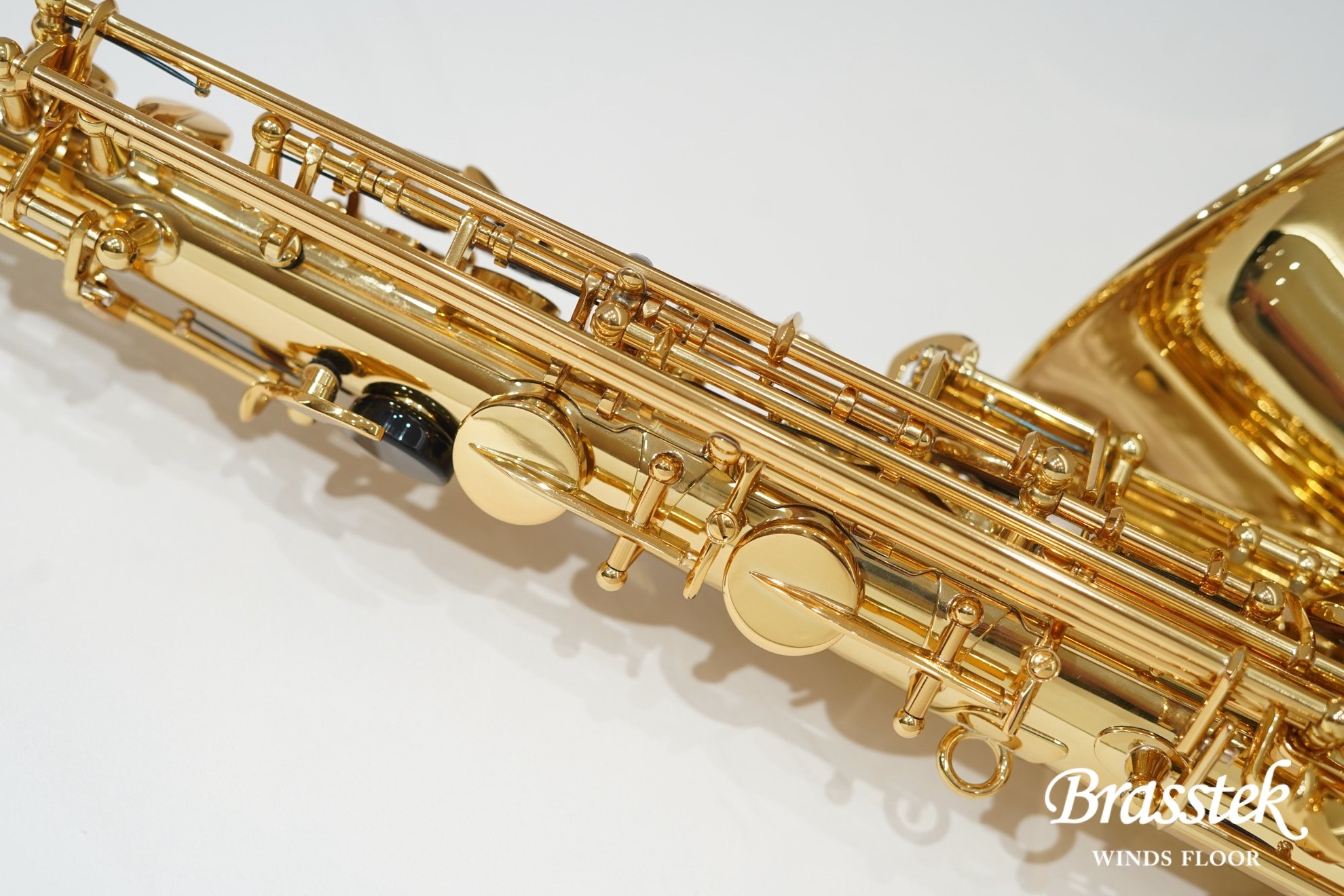 Alto Saqxophone SA80 SERIEⅡ JUBILEE/GL