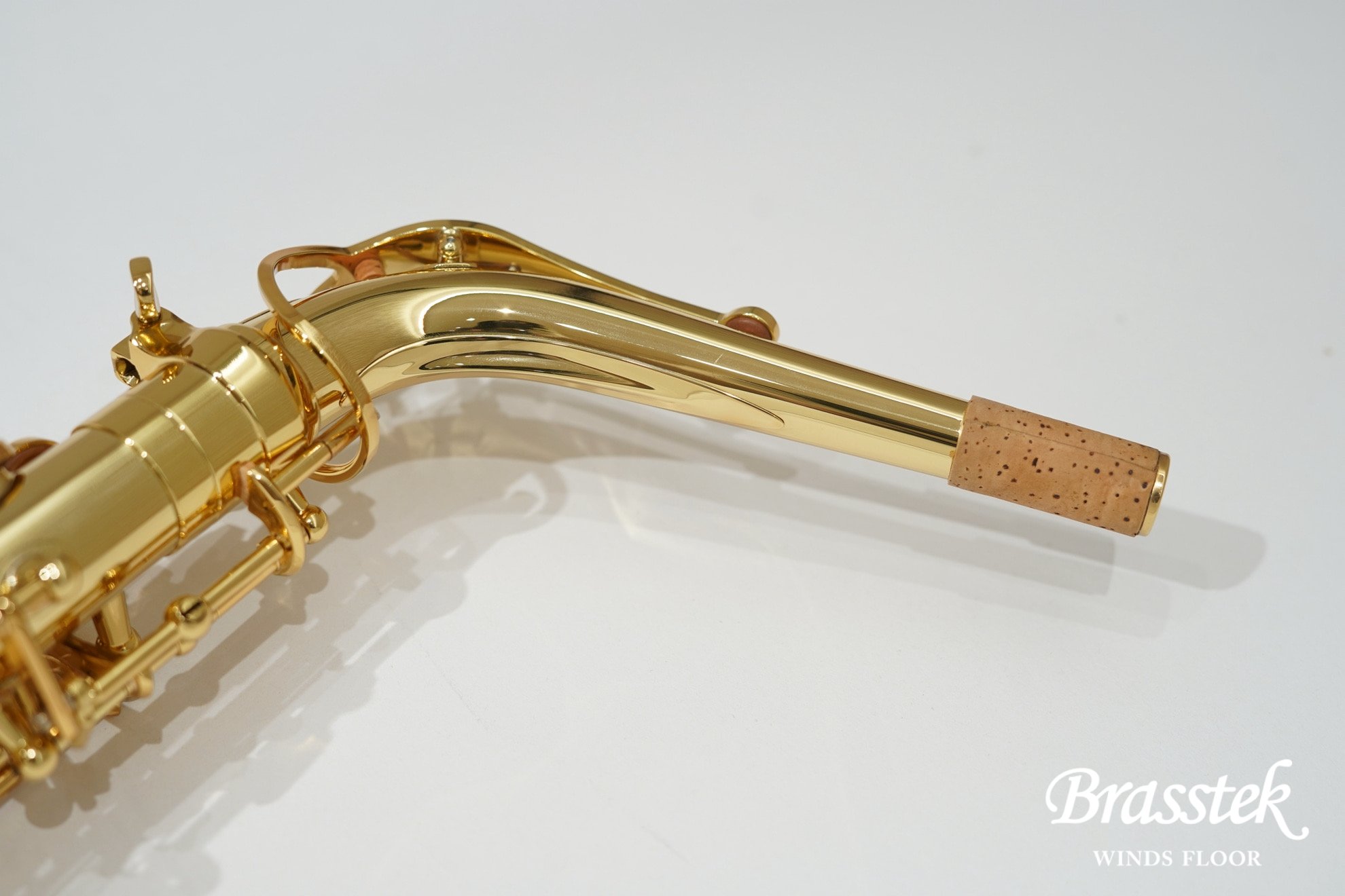 H.Selmer SA80Ⅱ Jubilee GL TenorSax H.Selmer SA80Ⅱ Jubilee GL TenorSax Henri SELMER Paris - Super