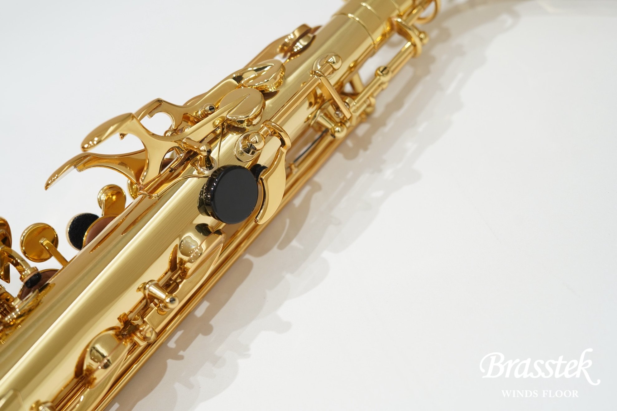 Alto Saqxophone SA80 SERIEⅡ JUBILEE/GL