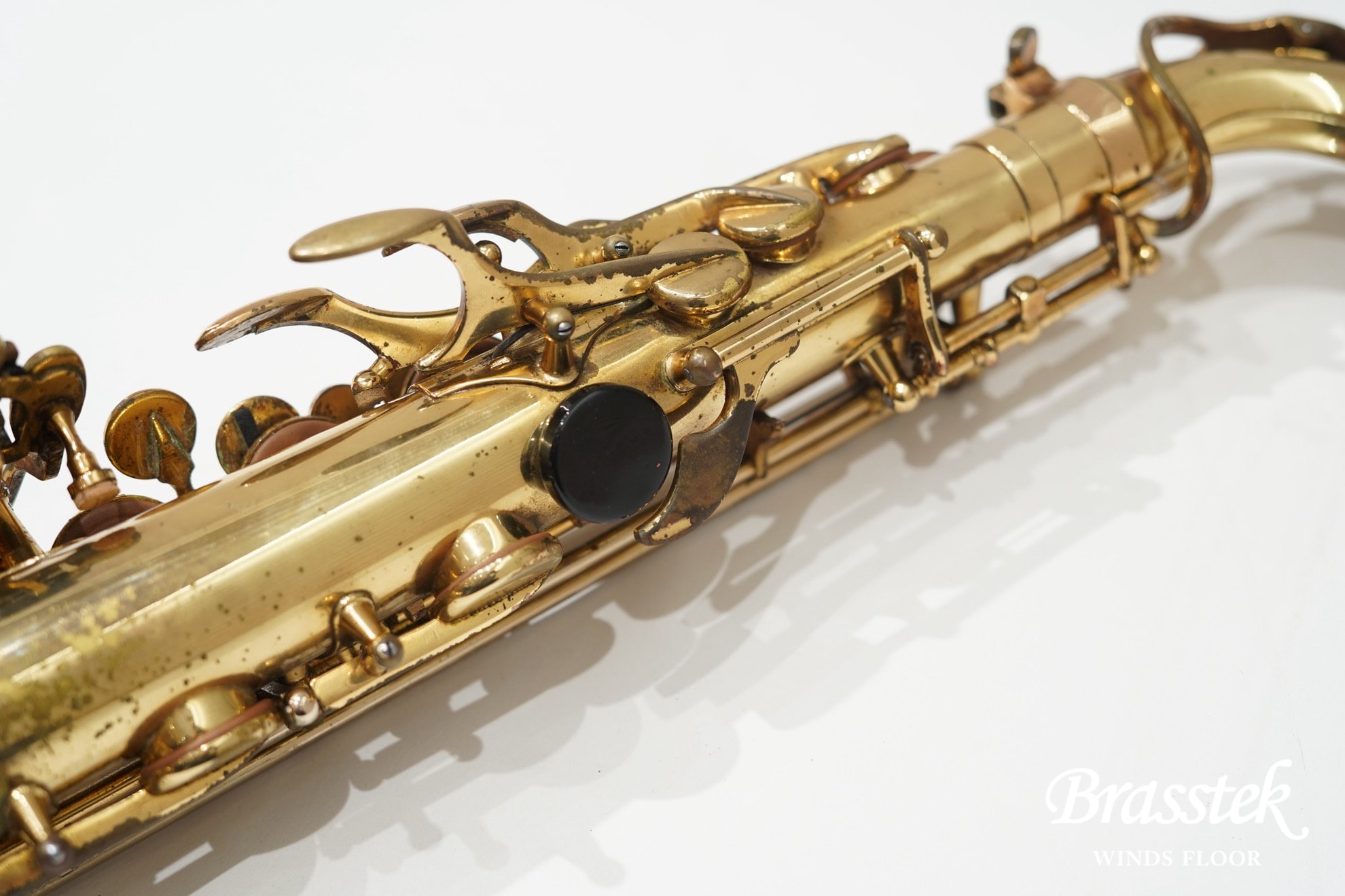 Alto Saqxophone MARKⅥ  France Selmer