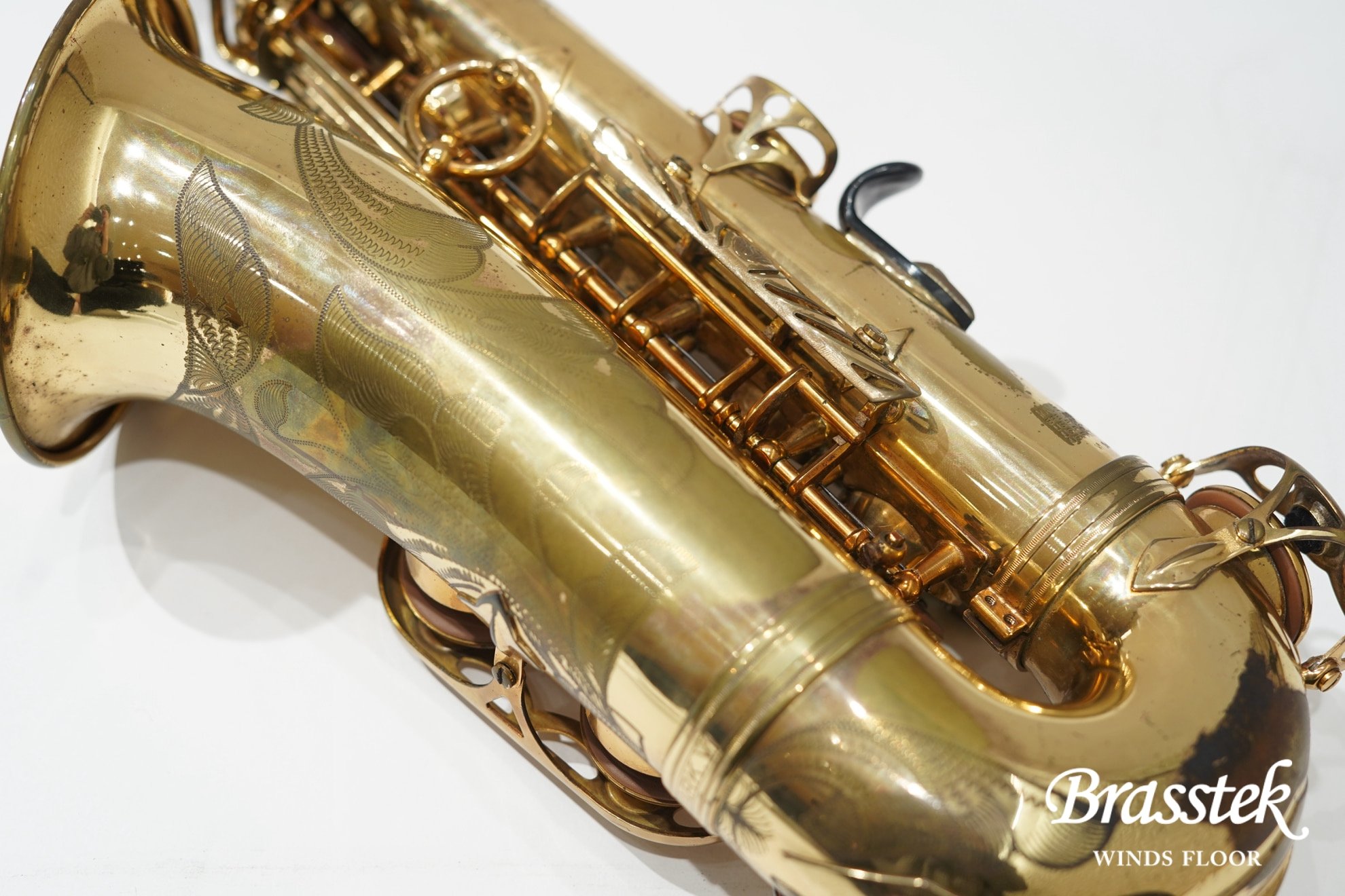 Alto Saqxophone MARKⅥ  France Selmer